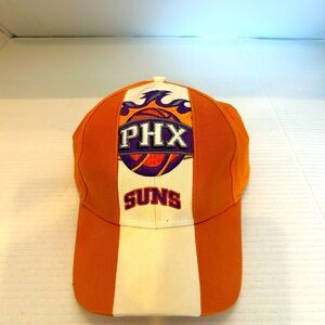 Vintage 90’s NBA Phoenix Suns Adjustable Hat